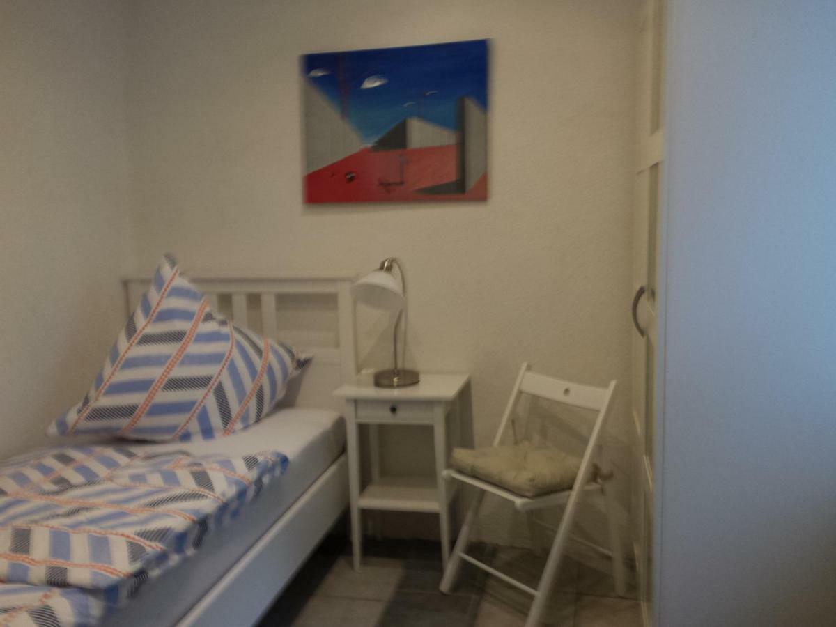 Gaestehaus Am Kloster Blieskastel Dış mekan fotoğraf