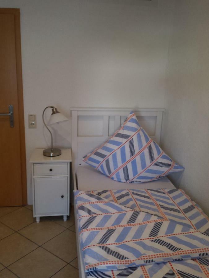 Gaestehaus Am Kloster Blieskastel Dış mekan fotoğraf